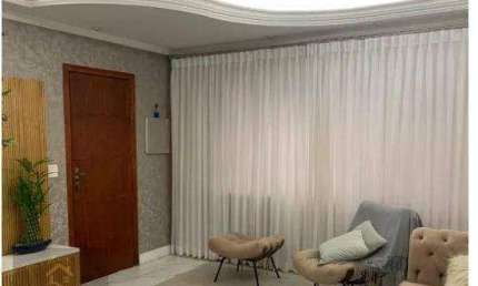 Sobrado com 3 dormitórios à venda, 163 m² por R$ 930.000 - Vila Prudente - São Paulo/SP