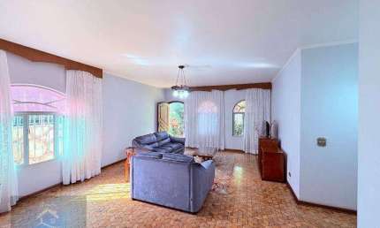 Casa com 3 dormitórios à venda, 233 m² por R$ 1.180.000,00 - Vila Carrão - São Paulo/SP
