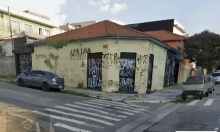 Casa com 2 dormitórios à venda, 200 m² por R$ 700.000 - Vila Nova Savoia - São Paulo/SP