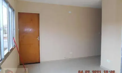 Sobrado com 3 dormitórios para alugar, 80 m² por R$ 1.200,00/mês - Vila Formosa - São Paulo/SP
