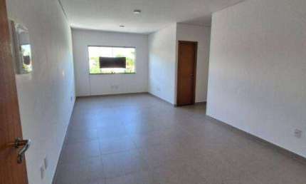 Sala para alugar, 35 m² por R$ 1.500/mês - Vila Califórnia - São Paulo/SP
