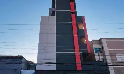 Apartamento com 2 dormitórios para alugar, 48 m² por R$ 2.050/mês - Artur Alvim - São Paulo/SP