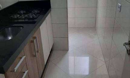 Apartamento com 2 dormitórios à venda, 53 m² por R$ 212.000 - Itaquera - São Paulo/SP