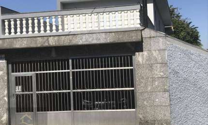 Sobrado com 5 dormitórios à venda, 340 m² por R$ 1.470.000 - Vila Ema - São Paulo/SP