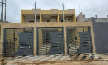 Sobrado com 3 dormitórios para alugar, 200 m² por R$ 3.200,00/mês - Vila Formosa - São Paulo/SP