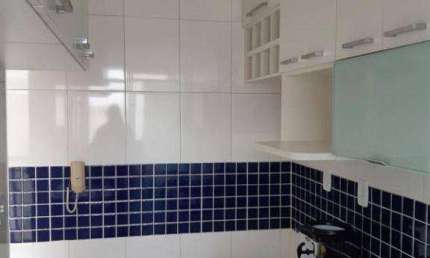 Apartamento com 2 dormitórios à venda, 47 m² por R$ 315.000 - Parque São Lucas - São Paulo/SP