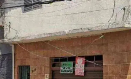 Sobrado com 3 dormitórios à venda, 240 m² por R$ 410.000 - Vila Formosa - São Paulo/SP