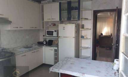 Sobrado com 3 dormitórios à venda, 85 m² por R$ 365.000,00 - Jardim Nove de Julho - São Paulo/SP