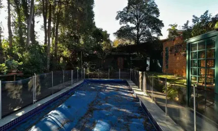 Casa com 3 quartos à venda no Alphaville, Santana de Parnaíba 