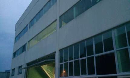 GALPÃO PARA VENDA NUCLEO INDUSTRIAL CELIA MOTA EM BARUERI VENHA CONHECER