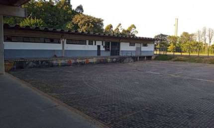 GALPÃO PARA LOCAÇÃO EM ALPHAVILLE, PROX ARAGUAIA/ RECEITA FEDERAL ,BANCOS