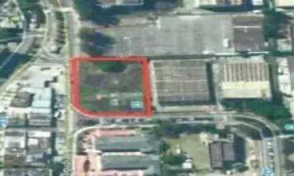 TERRENO PLANO AL ARAGUAIA DE ESQUINA, MELHOR LOCALIZAÇÃO DE ALPHAVILLE