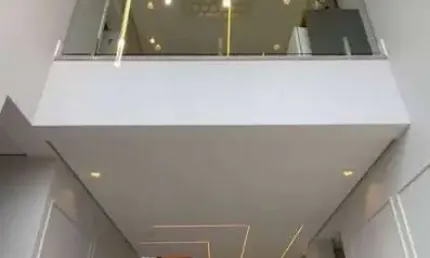 Casa com 4 quartos à venda no Alphaville, Santana de Parnaíba 