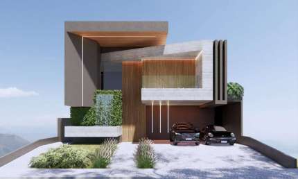 Casa com 4 quartos à venda no Alphaville, Santana de Parnaíba 
