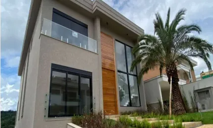 Casa com 4 quartos à venda no Alphaville, Santana de Parnaíba  por R$ 6.850.000