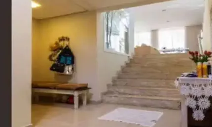 CASA ALPHA 11 / AL TABARANA / 4 SUITES / CLEAN/ MARAVILHOSA PROX PORTARIA
