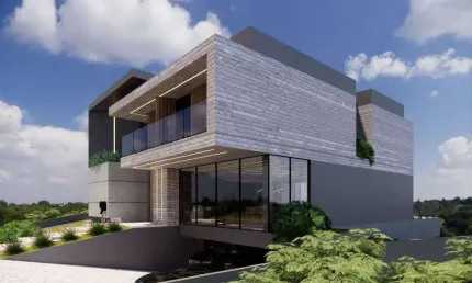 CASA VENDA ALPHAVILLE GENESIS 2 /  VISTA MARAVILHOSA ENTREGA JUNHO / 2024