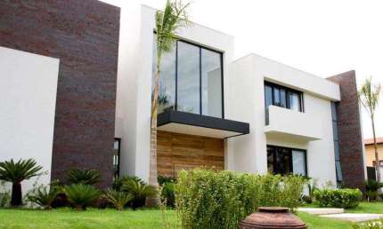 CASA ALPHA 0  LINDA MANSÃO TERRENO GRANDE / 22 VAGAS/ 5 SUÍTES