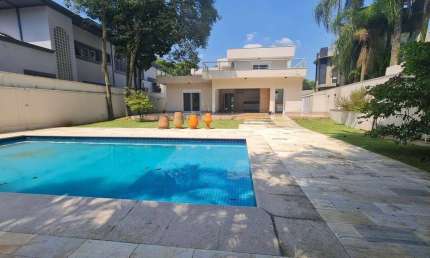 CASA ALPHA 2 COM 5 SUÍTES  , OTIMA ALAMEDA E LOCALIZAÇÃO/ PROX AV CAUAXI