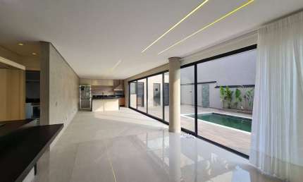 CASA LINDISSIMA PARA VENDA /Alameda Dos Buritis - Genesis 2 /  4 SUÍTES