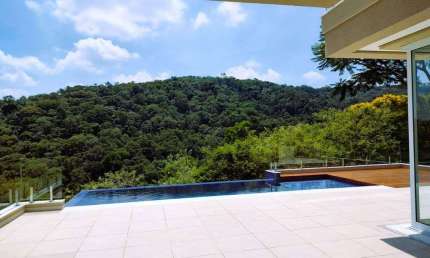 CASA  GENESIS 2 LINDA MANSÃO  4 SUITES / VISTA INCRIVEL VENHA CONHECER