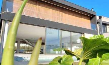 MANSÃO VILA SOLAIA / NOVA/ NUNCA HABITADA PROJETO ARROJADO VENHA CONFERIR