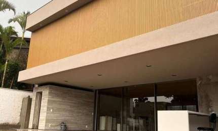 Casa com 4 quartos à venda no Alphaville Residencial Um, Barueri 