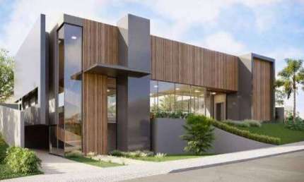 MANSAO EM ALPHAVILLE PARA VENDA / 5 SUÍTES /  RESIDENCIAL 1 VENHA CONHECER
