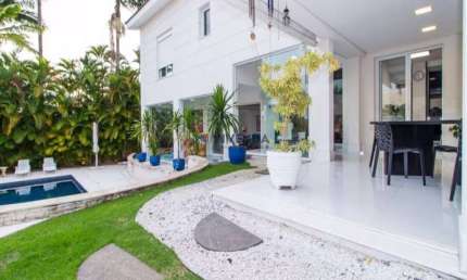 CASA A VENDA ALPHAVILLE 5 - PROXIMO COMERCIO DO CENTRO DE APOIO