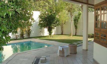 CASA EM ALPHAVILLE VENDA E LOCAÇÃO  RESIDENCIAL  2 / MARQUE SUA VISITA