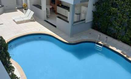 CASA A VENDA EM ALPHAVILLE RESIDENCIAL 5 / PROXIMO CENTRO E APOIO
