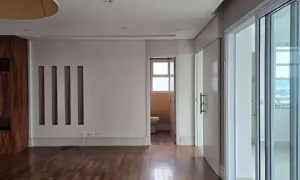 APARTAMENTO VENDA MORE / 2 SUÍTES   24º ANDAR VENHA CONHECER