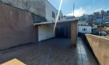 Casa com 3 quartos à venda na Vila Engenho Novo, Barueri 