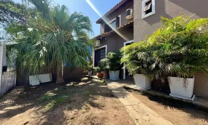 Casa com 3 quartos à venda na Rua Doutora Noemi Valle Rocha, --, Serraria, Porto Alegre