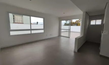 Garden para Venda - 160m², 2 dormitórios, sendo 1 suites, 2 vagas - Petrópolis