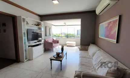 Apartamento com 3 quartos à venda na Rua Carlos Von Koseritz, --, São João, Porto Alegre
