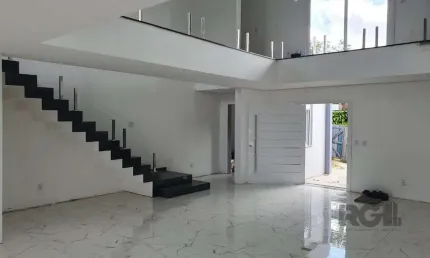 Casa Condominio para Venda - 330m², 4 dormitórios, sendo 4 suites, 2 vagas - Alphaville