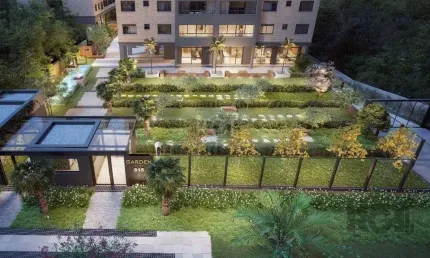 Apartamento com 3 quartos, 1 suíte, churrasqueira, 2 vagas de garagem, no bairro Tristeza, Porto Alegre/RS