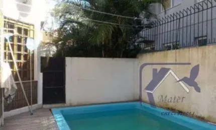 Casa para venda - 360m², 3 dormitórios, sendo 2 suites, 3 vagas - tristeza