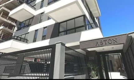 Apartamento com 2 quartos à venda na Rua Porto Alegre, --, Praia da Cal, Torres