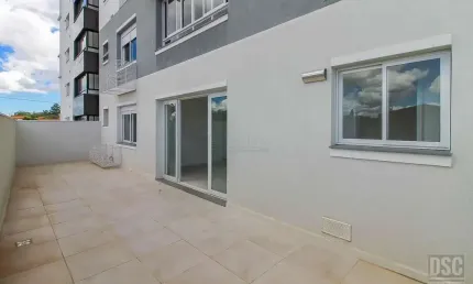 Apartamento para Venda - 58m², 1 dormitório, sendo 1 suites, 1 vaga - Passo da Areia