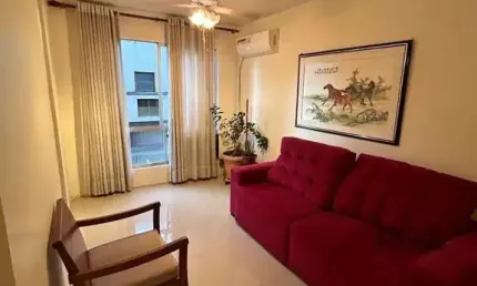 Apartamento 3 dormitorios, sendo 1 suite, com 90m2 no bairro bela vista