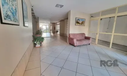 Apartamento à venda na Rua General João Telles, --, Bom Fim, Porto Alegre