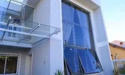 Casa para Venda - 140.73m², 3 dormitórios, sendo 2 suites, 2 vagas - Jardins Do Prado