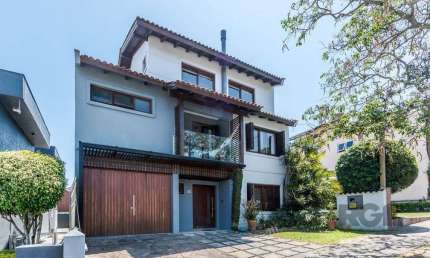 CASA DE 3 QUARTOS - EPÍRITO SANTO - PORTO ALEGRE - RS