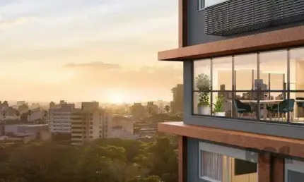 Apartamento de 1 quarto - 68m² no bairro Petrópolis, Porto Alegre/RS