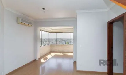 Cobertura com 2 quartos à venda na Rua Marquês do Pombal, --, Moinhos de Vento, Porto Alegre