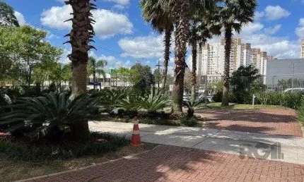 Apartamento com 2 quartos à venda na Rua Jerônymo Zelmanovitz, --, São Sebastião, Porto Alegre
