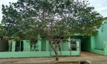 Casa para Venda - 160m², 5 dormitórios, 4 vagas - Praia da Cal
