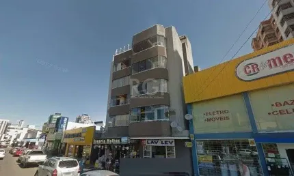 Cobertura para Venda - 120m², 3 dormitórios, sendo 1 suites, 1 vaga - Centro
